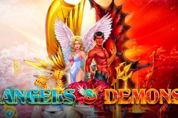 Angels vs Demons