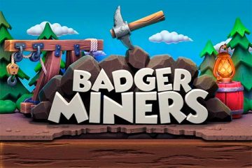 Badger Miners