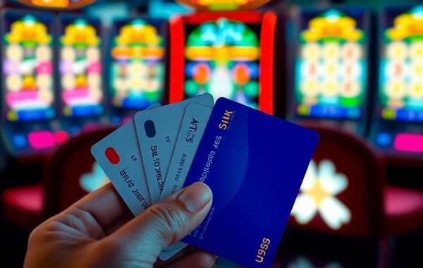 Пополнение счета