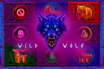Wild Wolf